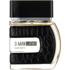 D-Man Leather by Giovanni Bacci