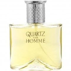 Quartz pour Homme (Eau de Toilette) by Molyneux