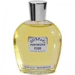 Rose & Co Manchester Club (After Shave) von Rose & Co Manchester