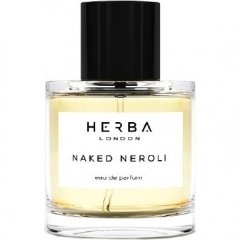 Naked Neroli von Herba