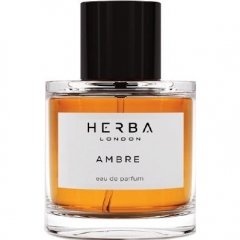 Ambre by Herba