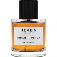 Urban Hipster by Herba