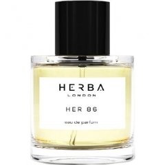 H.E.R. 86 by Herba