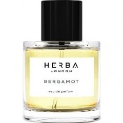 Bergamot by Herba
