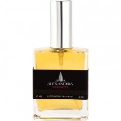 Alexander the Great by Alexandria Fragrances