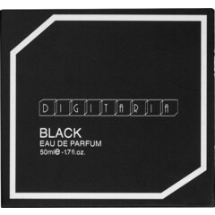 Black von Digitaria