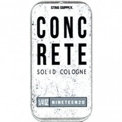 Concrete - Nineteen20 by Stag Supply