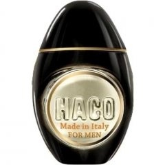 Haco for Men (gold) von Hacoupian