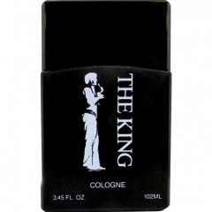 The King by Elvis Fragrances Inc.