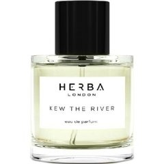 Kew The River by Herba