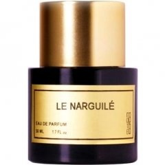 Le Narguilé by Note 33