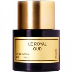 Le Royal Oud by Note 33