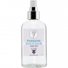 Tension Soother (Body Mist) by V'TAE