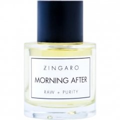 Morning After by Zingaro