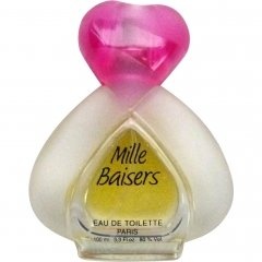 Mille Baisers by Melfleurs