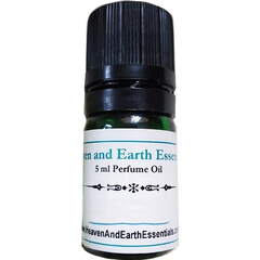 Coconut and Cream by Heaven and Earth Essentials
