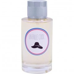 La Fille Cool by Le Parfum Citoyen