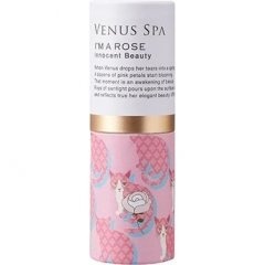 I'm a Rose - Innocent Beauty / イノセントビューティ (Parfum Stick) by Venus Spa / ヴィーナススパ
