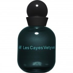 Les Cayes Vetyver (Eau de Parfum) von H&M