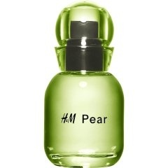 Pear by H&M