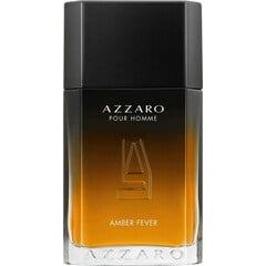 Azzaro pour Homme Amber Fever von Azzaro