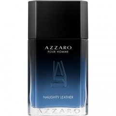 Azzaro pour Homme Naughty Leather von Azzaro