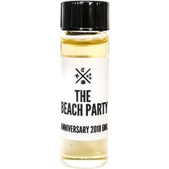 The Beach Party by Sixteen92