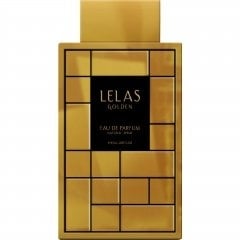 Golden (Eau de Parfum) by Lelas