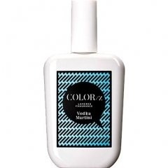 COLOR/z Layered Fragrance - Vodka Martini / カラーズ レイヤード フレグランス VM von Layered Fragrance