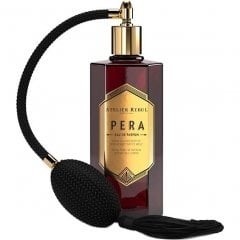 Pera (Eau de Parfum) by Atelier Rebul