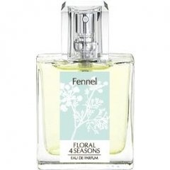 Fennel / ういきょう by Floral 4 Seasons / フローラル･フォーシーズンズ