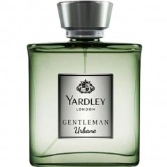 Gentleman Urbane (Eau de Parfum) by Yardley