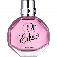 On the Edge by Oriflame