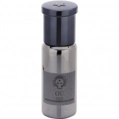 Où / Oud (Extrait de Parfum) by Bruno Acampora