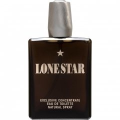 Lonestar (Exclusive Concentrate Eau de Toilette) by Juvena