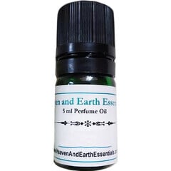 Exotic Vanilla by Heaven and Earth Essentials