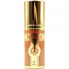 Sballo (Extrait de Parfum) von Bruno Acampora