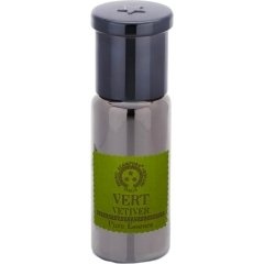 Vert / Vetiver (Extrait de Parfum) by Bruno Acampora