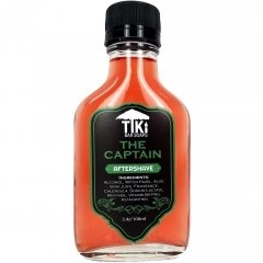 The Captain by Tiki Bar Soaps