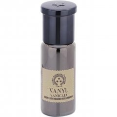 Vanyl / Vaniglia (Extrait de Parfum) by Bruno Acampora