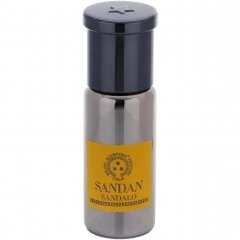 Sandan (Extrait de Parfum) von Bruno Acampora