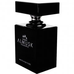 White Musk Pure by Almusk