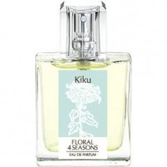 Kiku / 菊 von Floral 4 Seasons / フローラル･フォーシーズンズ