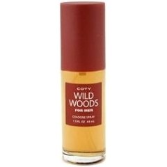 Wild Woods for Men by Coty