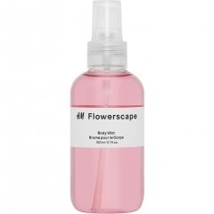 Flowerscape (Body Mist) von H&M
