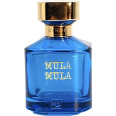 Parfums de Rue - Mula Mula by Byron Parfums
