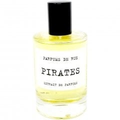 Parfums de Rue - Pirates by Byron Parfums