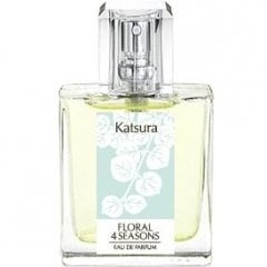 Katsura / 桂の木 von Floral 4 Seasons / フローラル･フォーシーズンズ