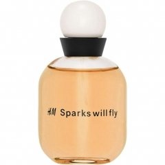Sparks Will Fly (Eau de Toilette) by H&M