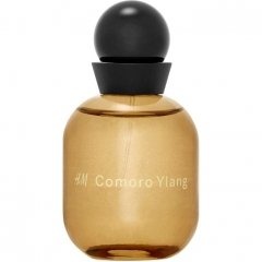 Comoro Ylang (Eau de Parfum) von H&M